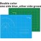 9" x 12" Art Self Healing PVC Cutting Mat, Double Sided, Gridded Rotary Cutting Board for Craft, Fabric, Quilting, Sewing, Scrapbooking Project…